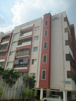 2 BHK Flat for Rent in Kodathi, Bangalore