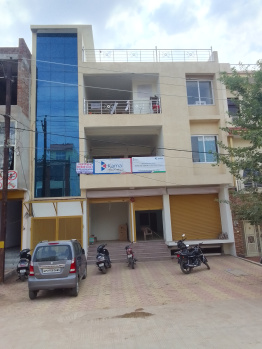  Office Space for Rent in Anand Nagar, Gwalior