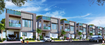 3 BHK Villa for Sale in Kondakal, Hyderabad