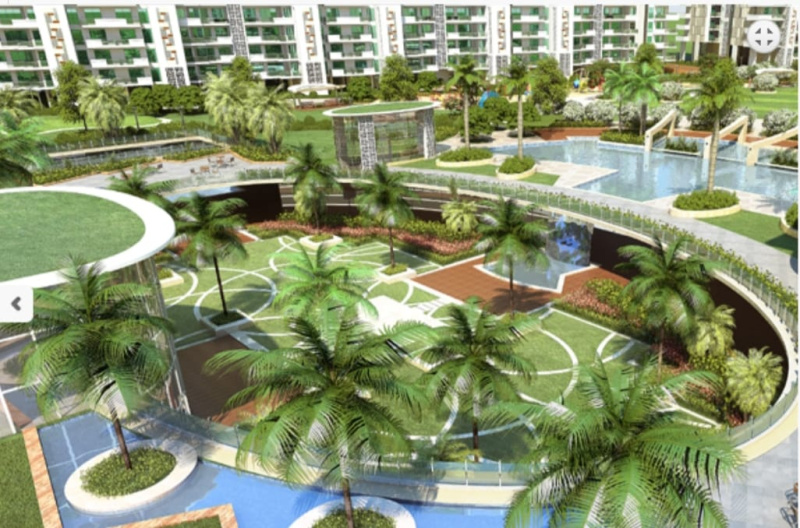3 BHK Apartment 1980 Sq.ft. for Sale in Sector 66A Mohali