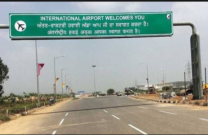  Residential Plot 300 Sq. Yards for Sale in Sector 66 Chandigarh
