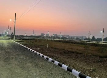  Residential Plot for Sale in Sector 82, Chandigarh