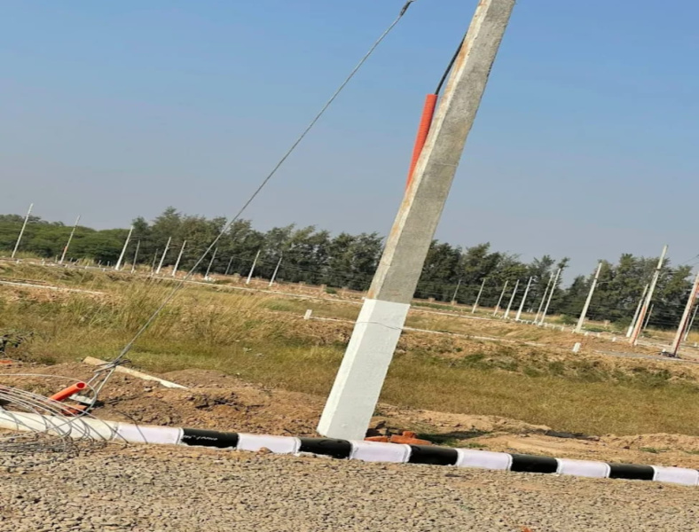  Residential Plot 200 Sq. Yards for Sale in Sector 82, Chandigarh