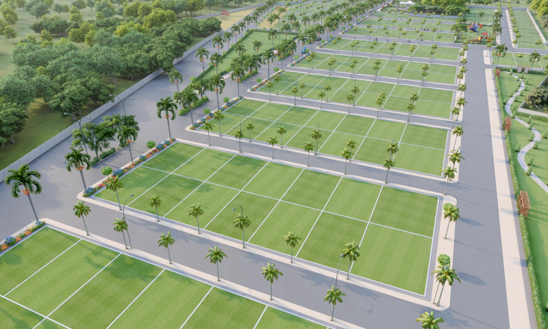  Residential Plot 200 Sq. Yards for Sale in Sector 82, Chandigarh