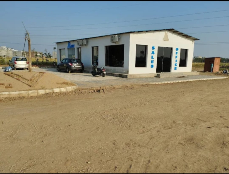  Residential Plot 80 Sq. Yards for Sale in SAS Nagar Phase 1, Mohali