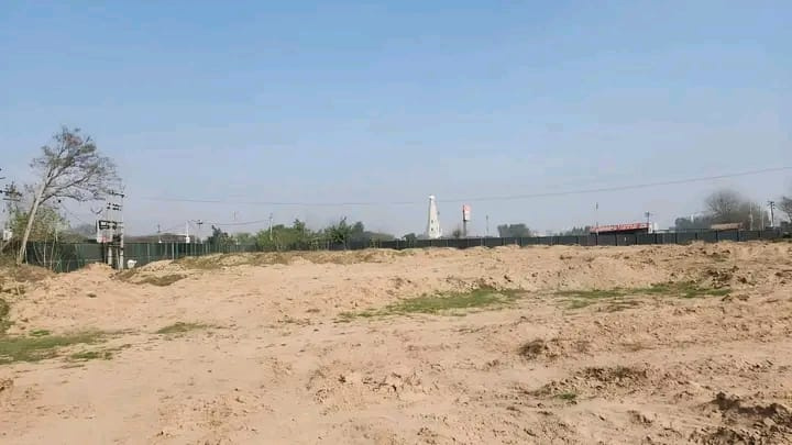  Residential Plot 100 Sq. Yards for Sale in Banur, Mohali