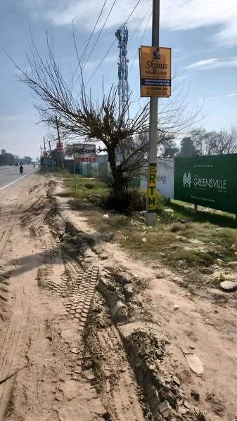  Residential Plot 125 Sq. Yards for Sale in Sector 113 Mohali
