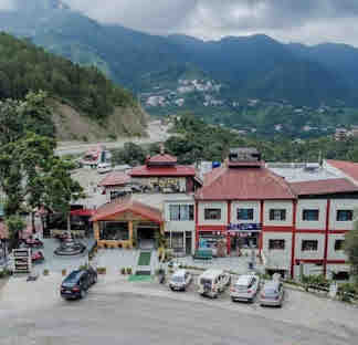  Hotels 50 Biswa for Sale in Kandaghat, Shimla