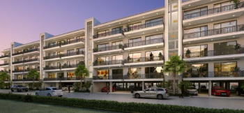 3 BHK Flat for Sale in Sector 99 Mohali