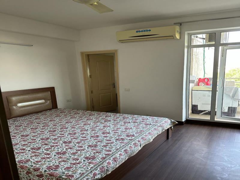 3 BHK 1550 Sq.ft. Apartment for Rent in Sector 66 Mohali