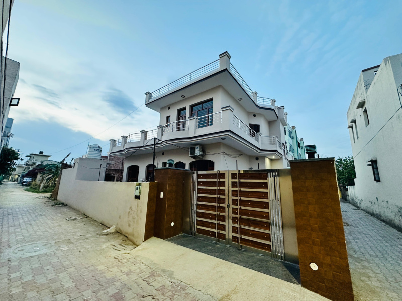 6 BHK 623 Sq. Yards House for Sale in Sector 125 Mohali