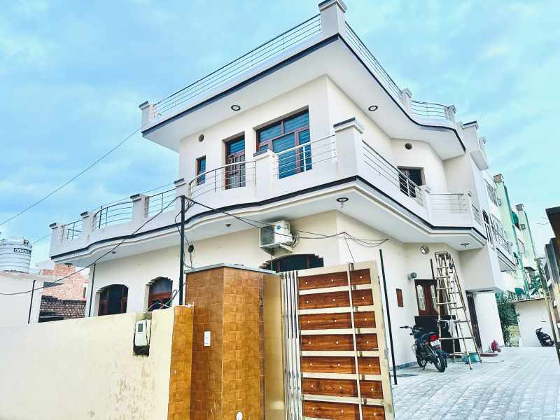 6 BHK 623 Sq. Yards House for Sale in Sector 125 Mohali