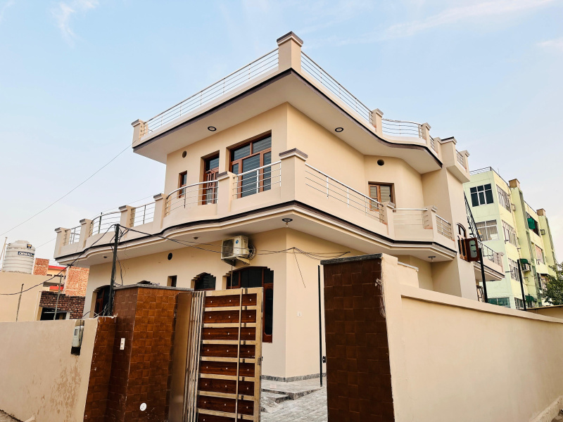 6 BHK 623 Sq. Yards House for Sale in Sector 125 Mohali