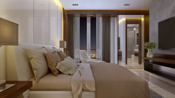 3.5 BHK Flat for Rent in Aerocity, Mohali