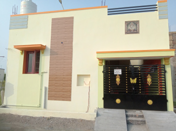1 BHK House for Sale in T. Kallupatti, Madurai