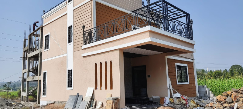 3 BHK House 1945 Sq.ft. for Sale in Kesnand, Pune