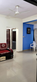 2 BHK Flat for Sale in Narol, Ahmedabad