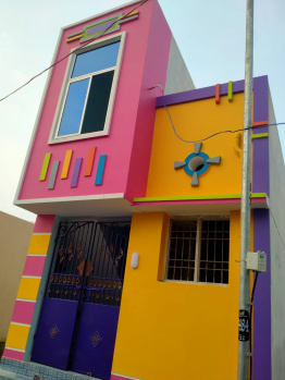 1 BHK House for Sale in Manali New Town, Chennai