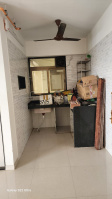 1 BHK Flat for Sale in Dahisar East, Mumbai