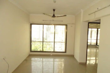 2 BHK Flat for Rent in Goregaon West, Mumbai