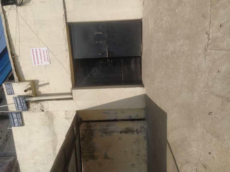  Factory 1500 Sq.ft. for Rent in Dada Nagar, Kanpur