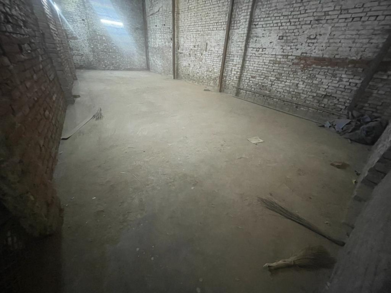  Factory 1500 Sq.ft. for Rent in Dada Nagar, Kanpur