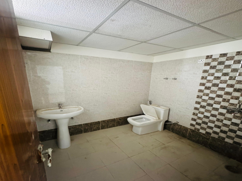 2.5 BHK 1250 Sq.ft. Apartment for Rent in Sushant Golf City, Lucknow