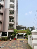 3 BHK Flat for Sale in Mavelipuram, Kakkanad, Kochi
