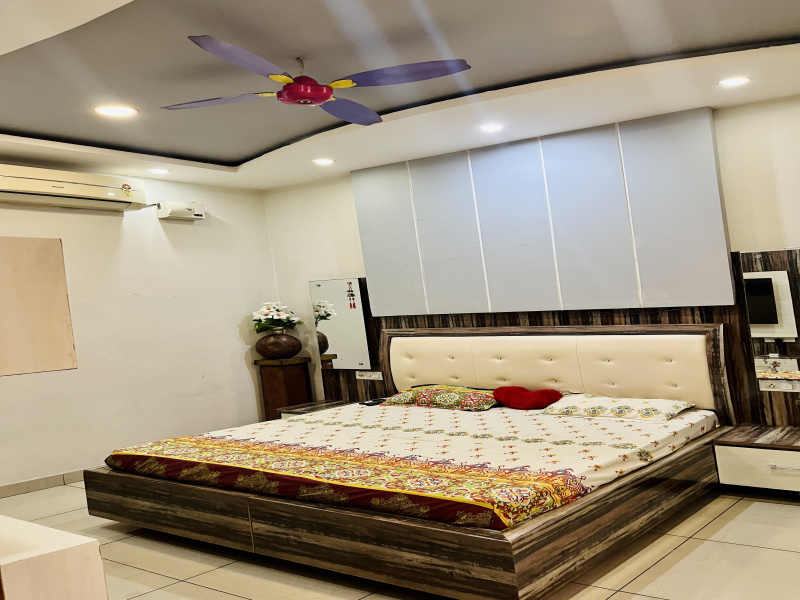 2 BHK House 125 Sq.ft. for Rent in Chander Nagar, Ludhiana