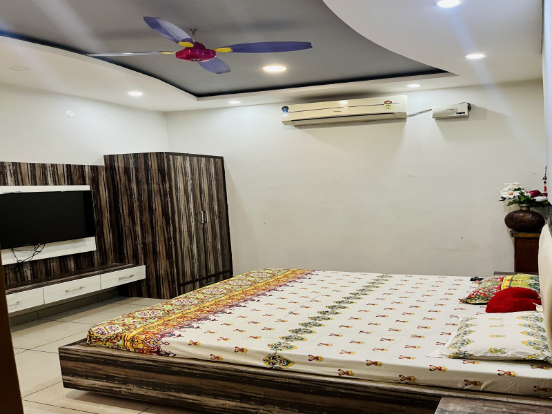 2 BHK House 125 Sq.ft. for Rent in Chander Nagar, Ludhiana