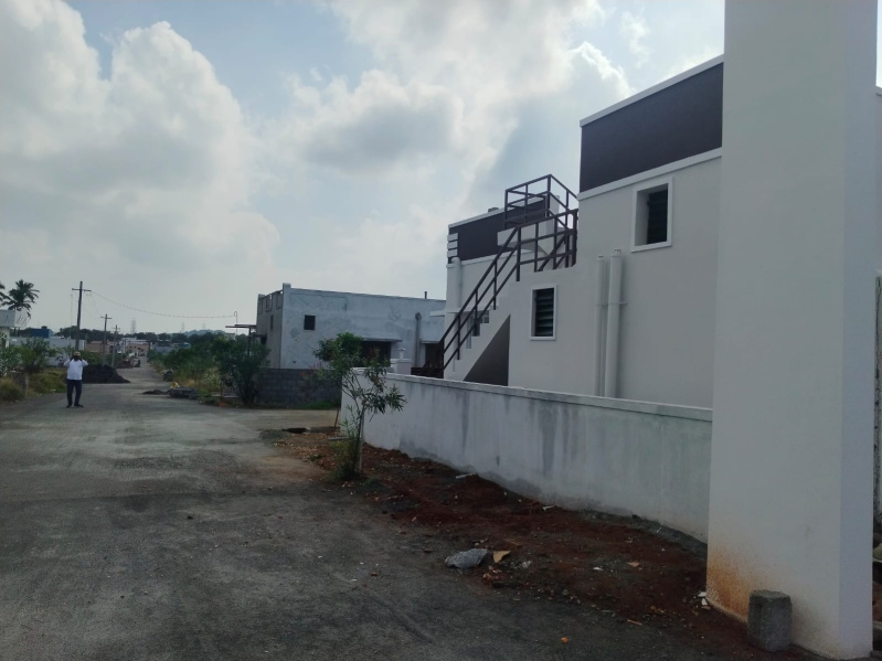  Residential Plot 1500 Sq.ft. for Sale in Mettupalayam Coimbatore