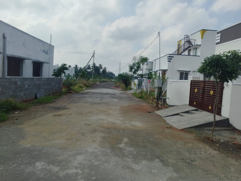  Residential Plot 1500 Sq.ft. for Sale in Mettupalayam Coimbatore