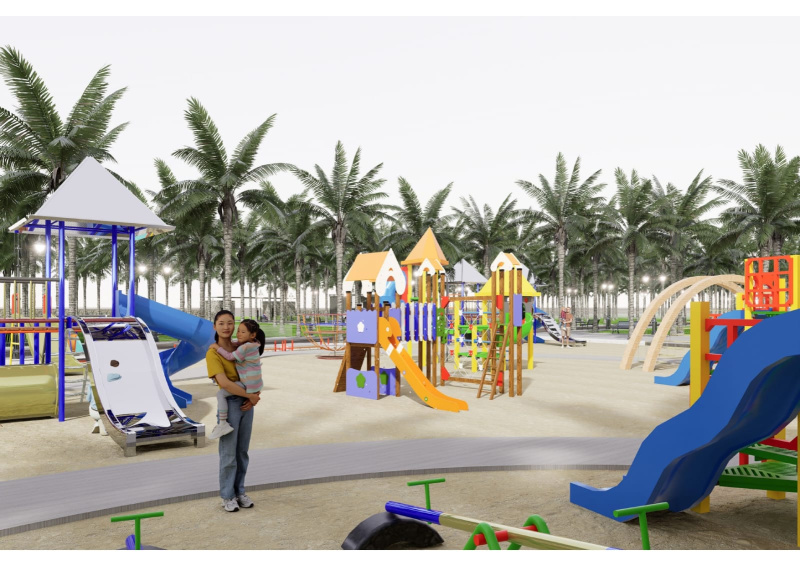  25 Cent Residential Plot for Sale in Sirumugai, Coimbatore