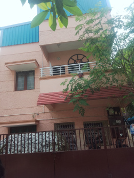 1 BHK Studio Apartment for Sale in Perambur, Chennai