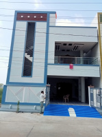 3 BHK House for Sale in Poranki, Vijayawada