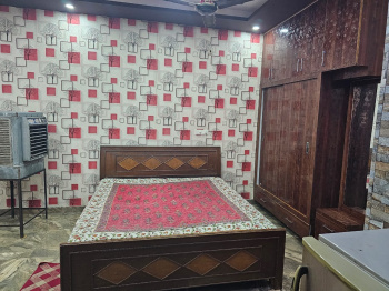 1 RK House for Rent in Kharar, Mohali