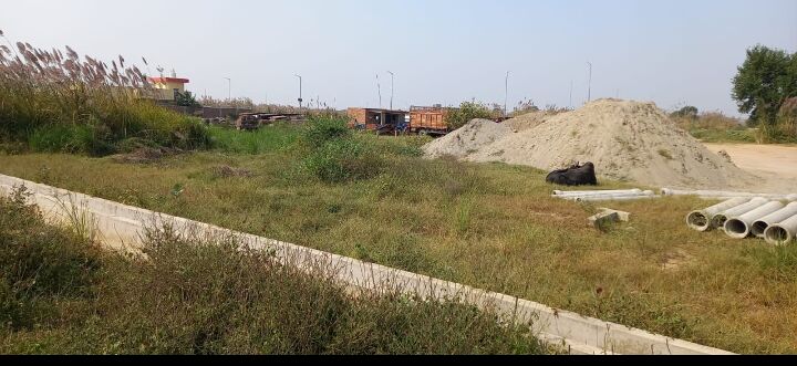  Residential Plot 500 Sq. Meter for Sale in Sector 20 Greater Noida
