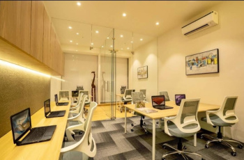  Office Space for Sale in Ghatkopar, Mumbai