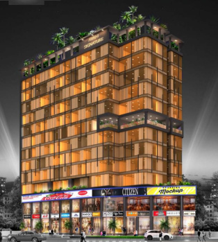  Commercial Shop for Rent in Vidya Vihar East, Mumbai