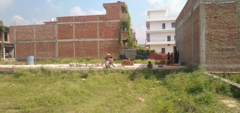  Residential Plot for Sale in Barra 2, Kanpur