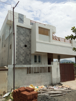 3 BHK House for Sale in Atlantic Nagar, Madukkarai, Coimbatore