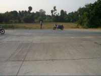 Industrial Land for Sale in Pardi, Valsad
