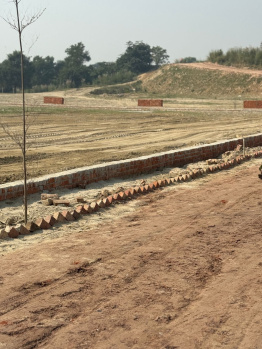 Residential Plot for Sale in Gangaganj, Lucknow