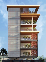 3 BHK Flat for Sale in Vakalapudi, Kakinada