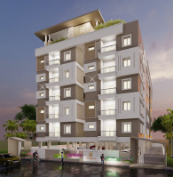 2 BHK Flat for Sale in Amalapuram, East Godavari