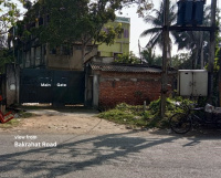 Industrial Land for Sale in Joka, Kolkata