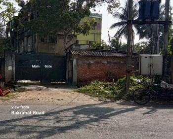  Industrial Land for Sale in Joka, Kolkata