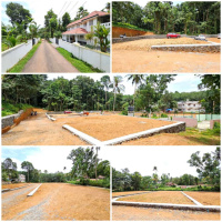  Residential Plot for Sale in Mulanthuruthy, Ernakulam