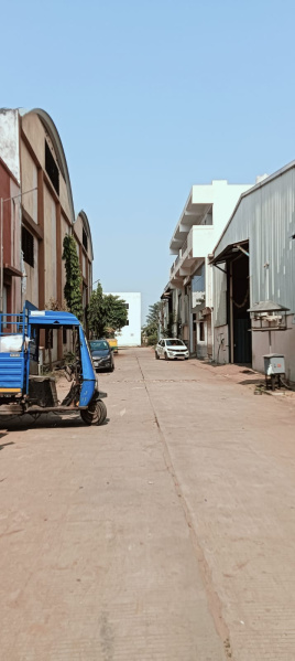  1224 Sq. Yards Warehouse for Rent in Kuha, Daskroi, Ahmedabad