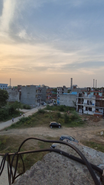  1215 Sq.ft. Residential Plot for Sale in Baddi, Solan